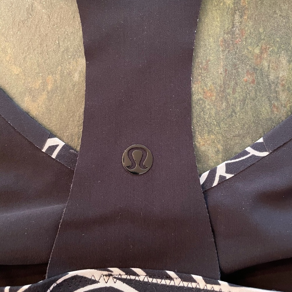LULULEMON bathing suit!!!!! - Picture 3 of 3